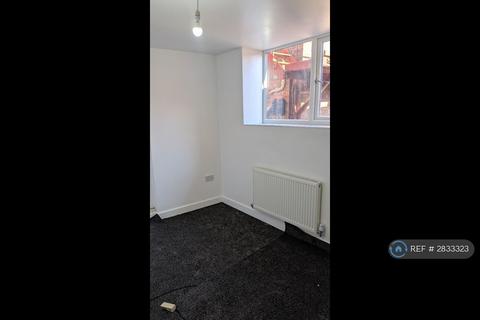 undefined, Lichfield St, Wolverhampton, WV1
