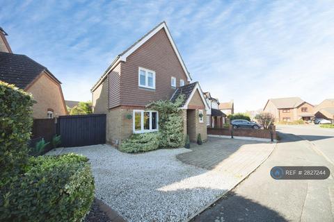 undefined, Chard Drive, Luton, LU3