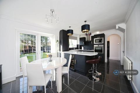 undefined, Chard Drive, Luton, LU3
