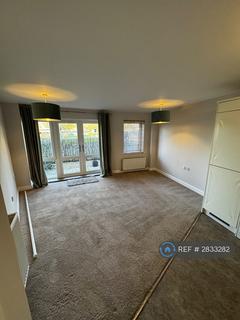 undefined, Elevate, Basingstoke, RG24