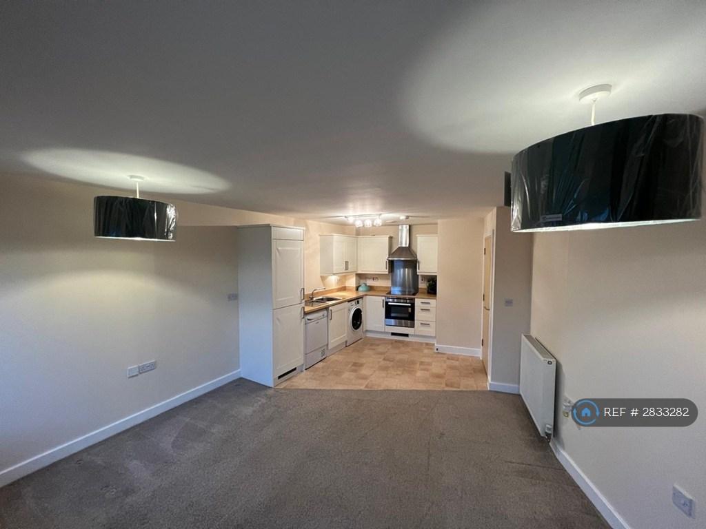 Open Plan