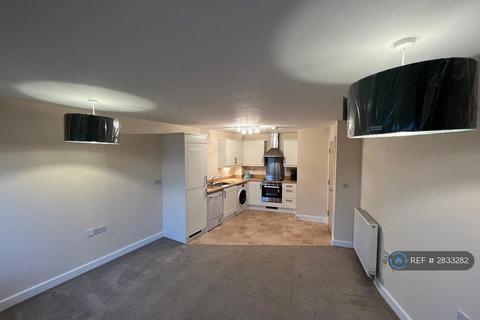undefined, Elevate, Basingstoke, RG24