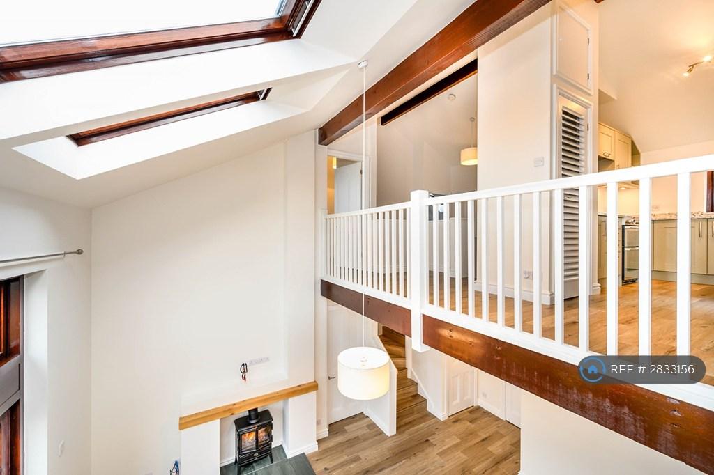 Gallery Landing