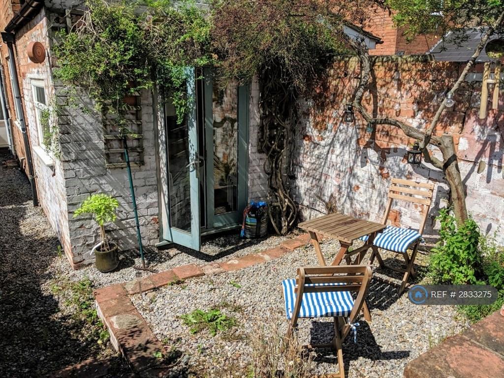 Garden 2