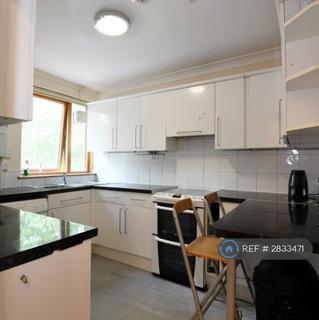 undefined, Calstock, London, NW1