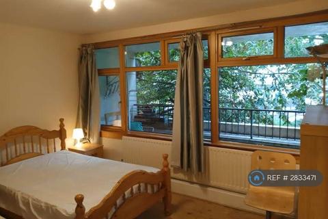 undefined, Calstock, London, NW1