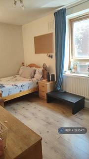 undefined, Calstock, London, NW1