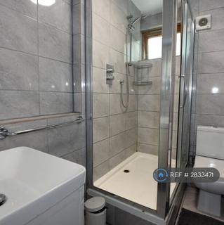 undefined, Calstock, London, NW1