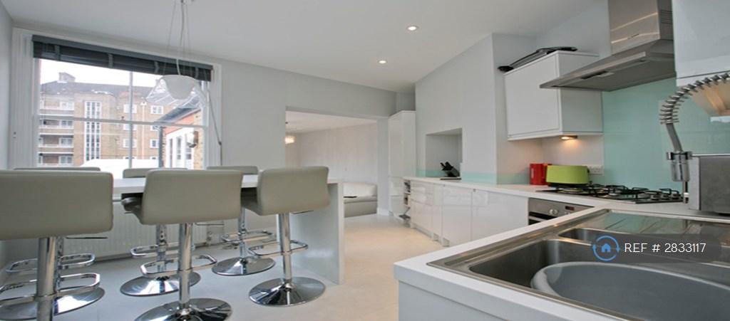 Kitchen-Diner