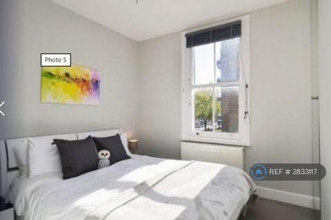 undefined, Lynn Road, London, SW12