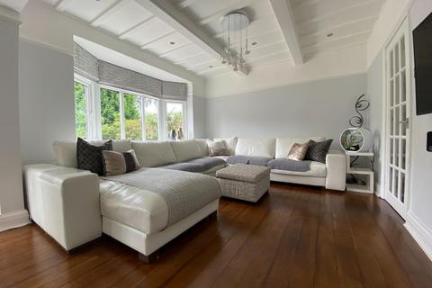 undefined, Crampton Drive, Hale Barns, Altrincham