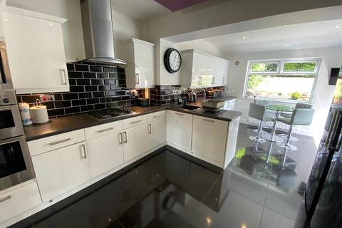 undefined, Crampton Drive, Hale Barns, Altrincham