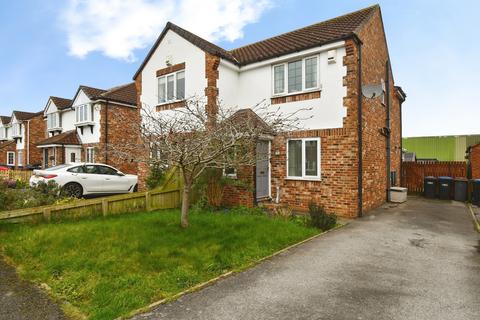 undefined, Market Hill, Boroughbridge, York