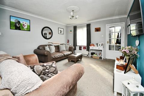 undefined, Market Hill, Boroughbridge, York