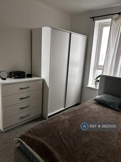undefined, Galleons View, London, E14