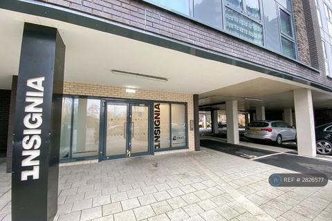 Talbot Road, Old Trafford, Manchester, M16