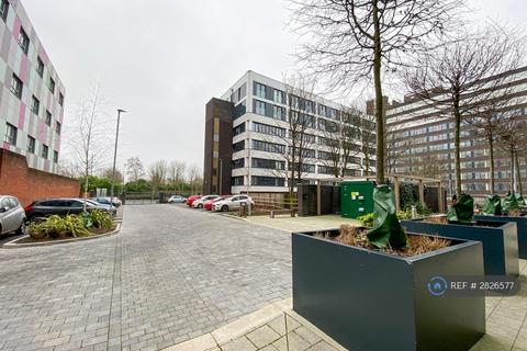 undefined, Talbot Road, Old Trafford, Manchester, M16