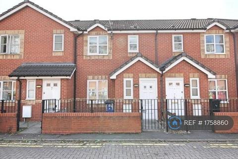undefined, Farndale Close, Leicester, LE2