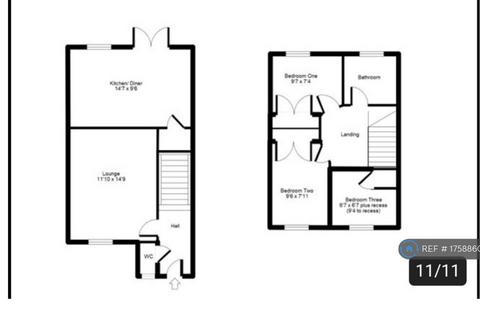 undefined, Farndale Close, Leicester, LE2