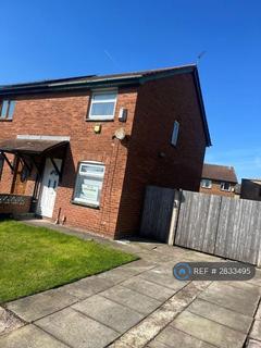 undefined, Blaydon Close, Bootle, L30