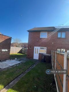 undefined, Blaydon Close, Bootle, L30