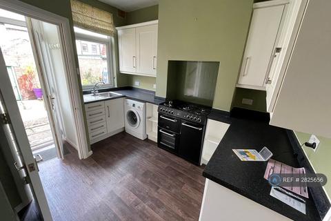 undefined, Beechwood Road, Sheffield, S6