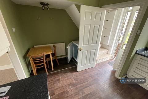 undefined, Beechwood Road, Sheffield, S6