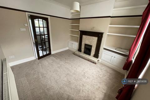 undefined, Beechwood Road, Sheffield, S6