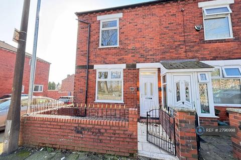 undefined, Westminster St, Manchester, M27