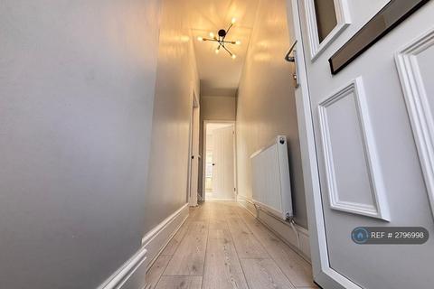 undefined, Westminster St, Manchester, M27