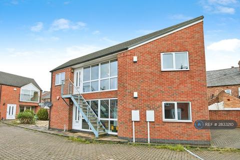 undefined, Querneby Road, Nottingham, NG3
