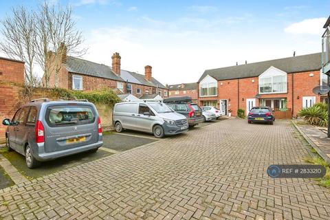 undefined, Querneby Road, Nottingham, NG3