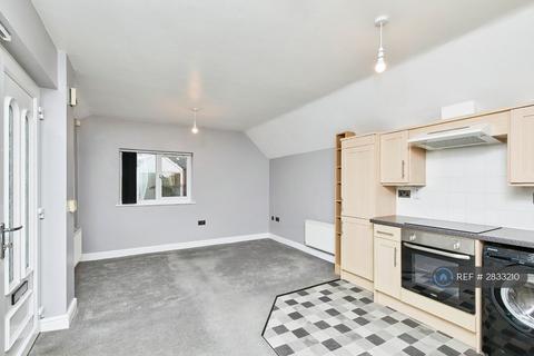 undefined, Querneby Road, Nottingham, NG3