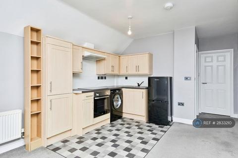 undefined, Querneby Road, Nottingham, NG3