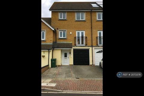 undefined, Centurion Gate, Portsmouth, PO4