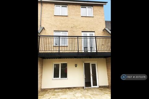 undefined, Centurion Gate, Portsmouth, PO4