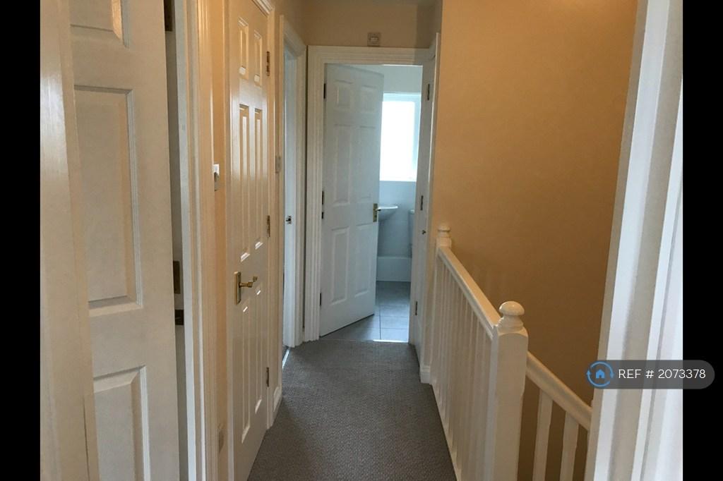 Top Floor Landing