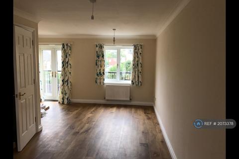 undefined, Centurion Gate, Portsmouth, PO4