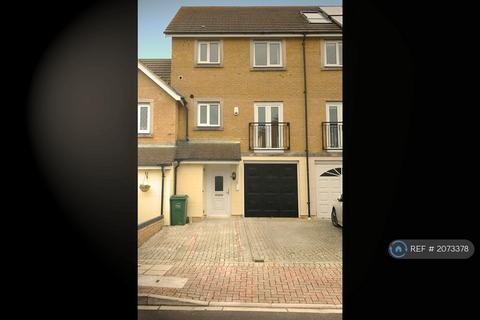 undefined, Centurion Gate, Portsmouth, PO4