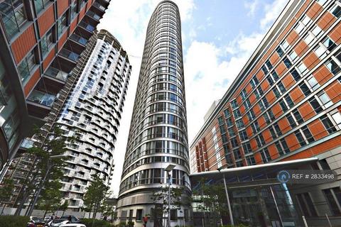 undefined, Ontario Tower, London, E14