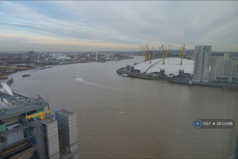 undefined, Ontario Tower, London, E14