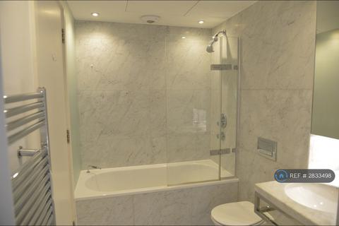undefined, Ontario Tower, London, E14