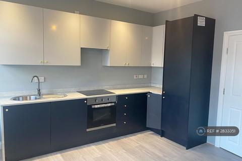2 bedroom flat to rent, St John's Avenue, London, NW10