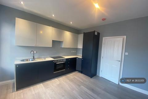 2 bedroom flat to rent, St John's Avenue, London, NW10