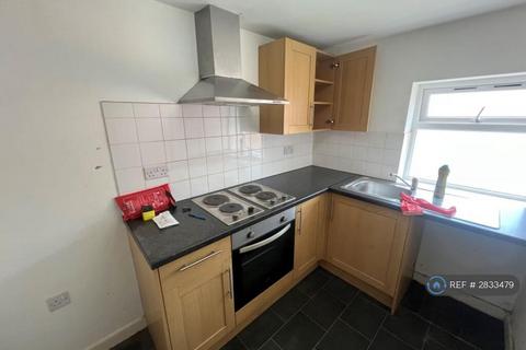 undefined, Newland Street, Rugby, CV22