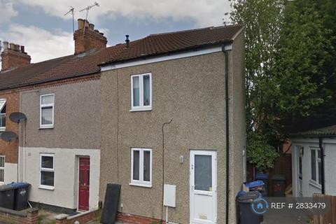 undefined, Newland Street, Rugby, CV22