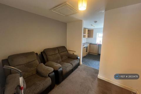 undefined, Newland Street, Rugby, CV22