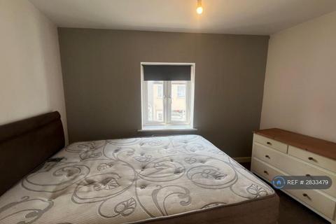 undefined, Newland Street, Rugby, CV22