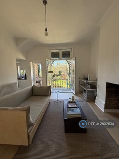 1 bedroom flat to rent, Ground Floor, London, SE14