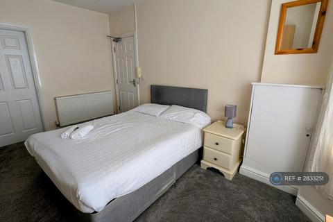 undefined, West Street, Crewe, CW1